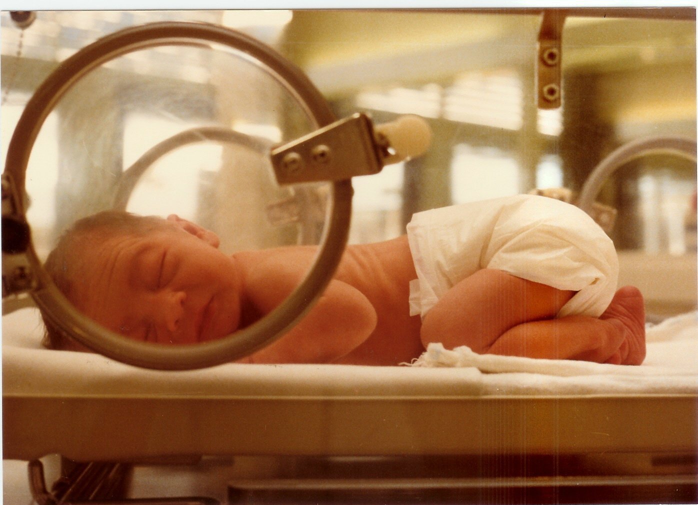 A Neonatal Nurse NICU And What It All Means Online LPN Programs