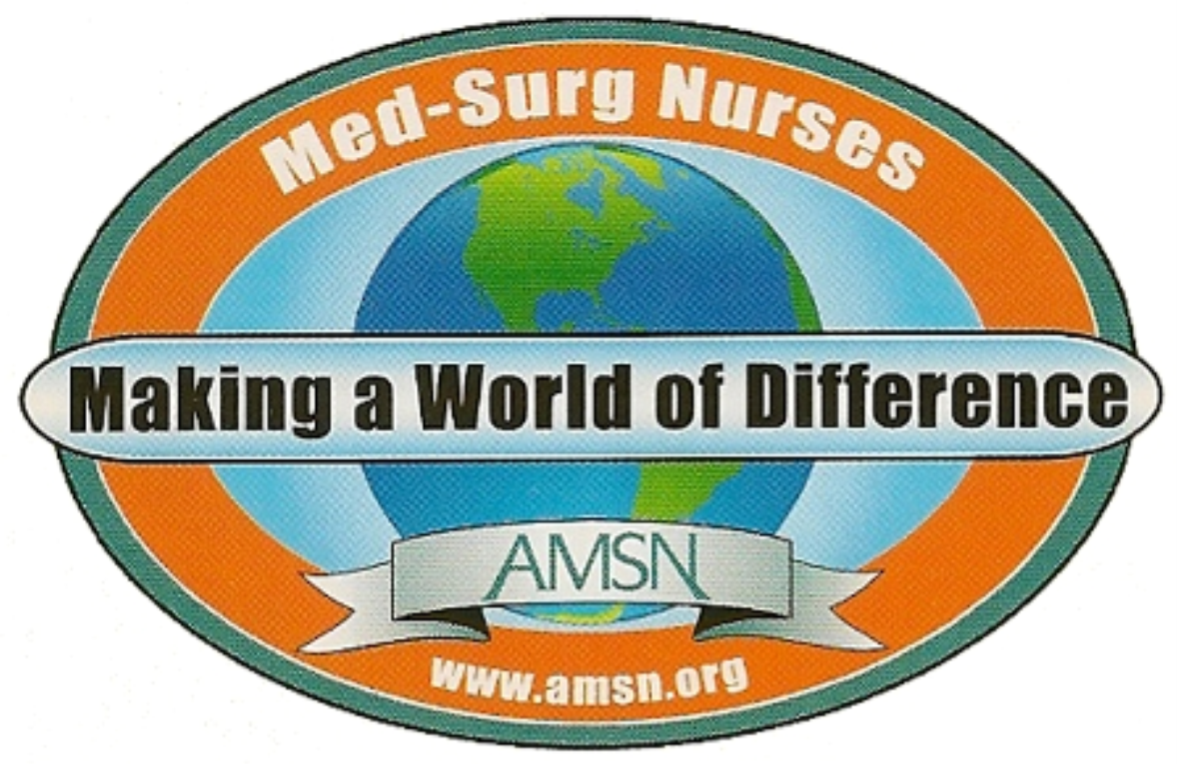 should i join amsn academy of medical surgical nurses