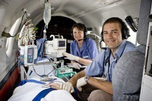 Flight Nurse