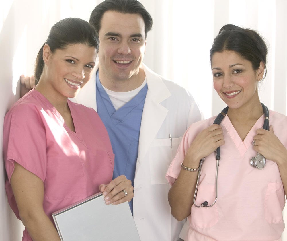 Specialized Programs Available For LPNs