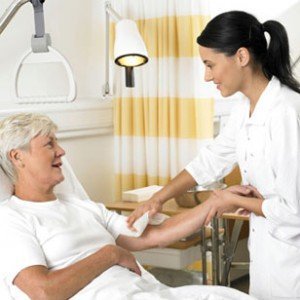 Nurse-patient Relationship