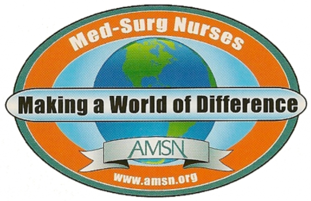 Academy Of Medical Surgical Nurses