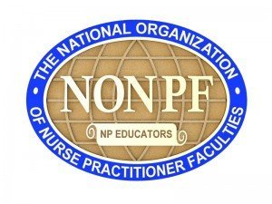 National Organization of Nurse Practitioner Faculties